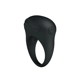 Anillo Vibrador Bertram - Prolonga El Placer