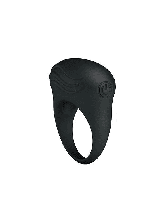 ANILLO VIBRADOR BERTRAM - PROLONGA EL PLACER 1