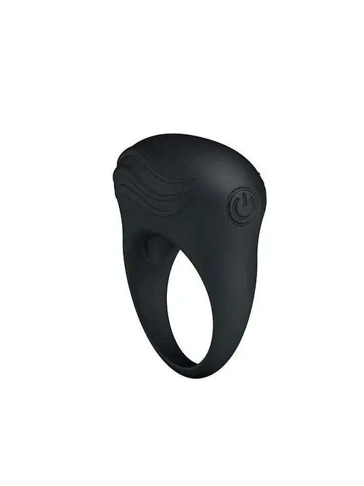 Anillo Vibrador Bertram - Prolonga El Placer 1