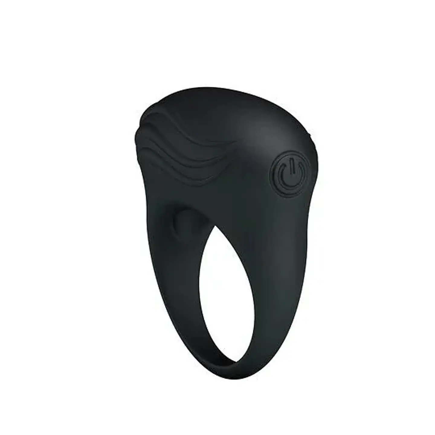 Anillo Vibrador Bertram - Prolonga El Placer 1