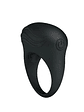 ANILLO VIBRADOR BERTRAM - PROLONGA EL PLACER - Miniatura 1