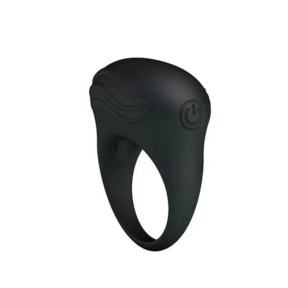 Anillo Vibrador Bertram - Prolonga El Placer 1