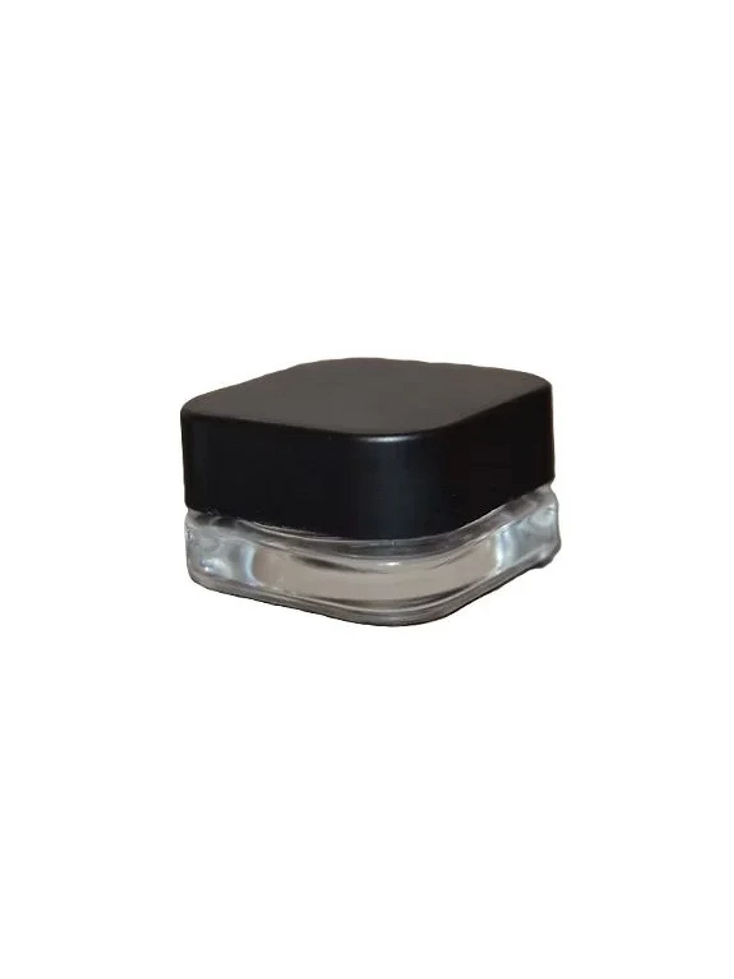 Contenedor Pyrex 5Ml Circular Black 1
