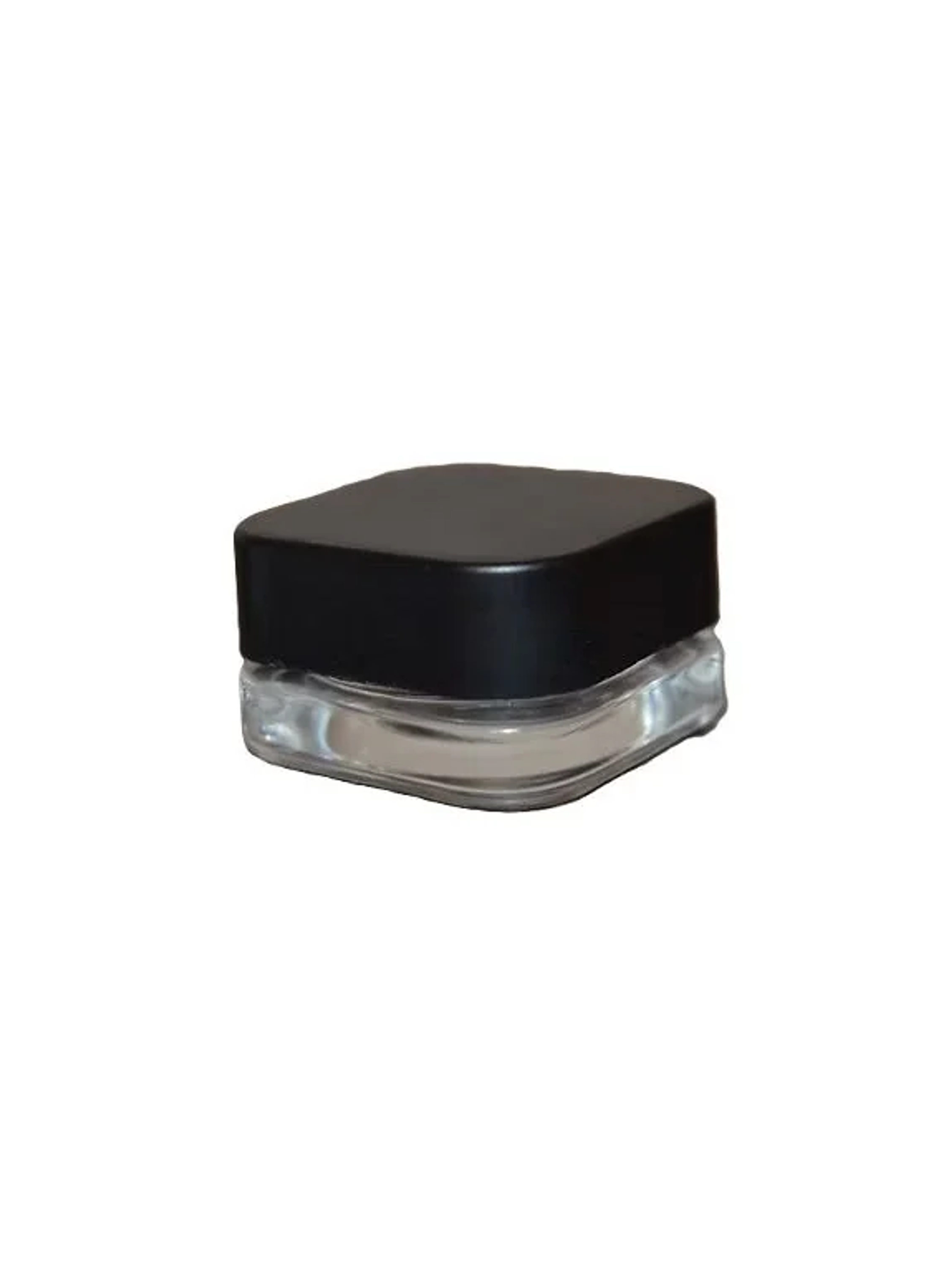 Contenedor Pyrex 5Ml Circular Black 1