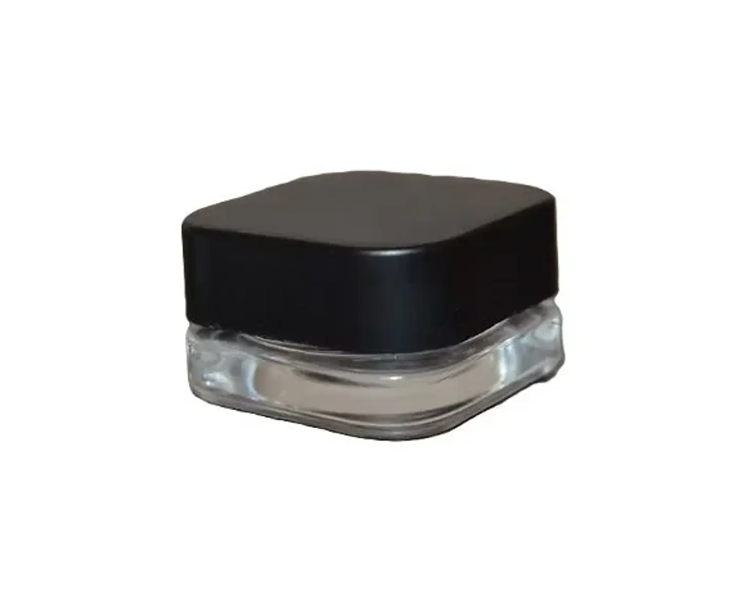 Contenedor Pyrex 5Ml Circular Black 1