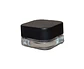 Contenedor Pyrex 5Ml Circular Black - Miniatura 1