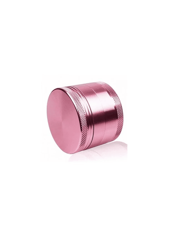 MOLEDOR ALUMINIO 4 PARTES 50MM BT PINK 1