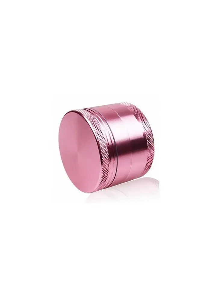 Moledor Aluminio 4 Partes 50MM Bt 1