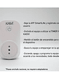 TIMER WIFI-KASVI - Miniatura 1