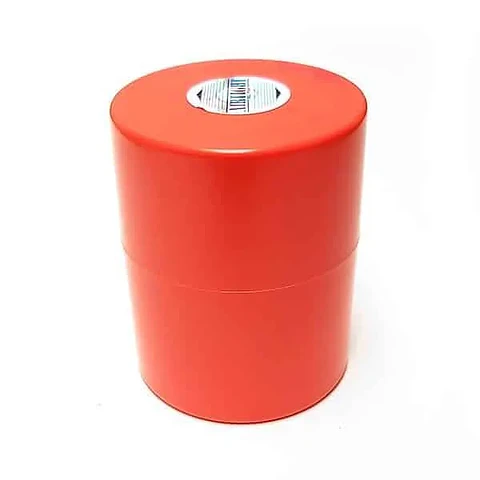Full Solid Pink 300Ml-Airtight