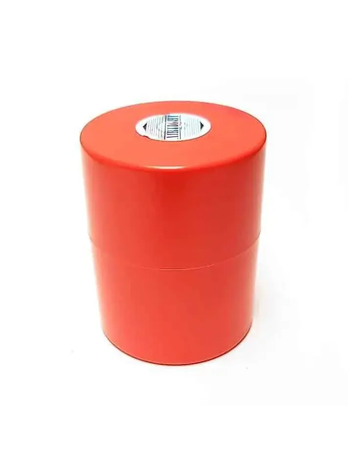Full Solid Pink 300Ml-Airtight 1