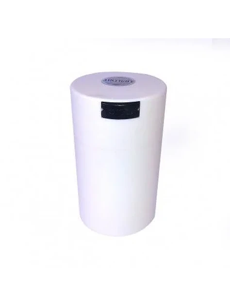 Full Solid White 120Ml-Airtight 1
