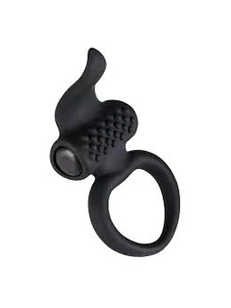 Anillo Vibrador Lingus - Placer Dual 1