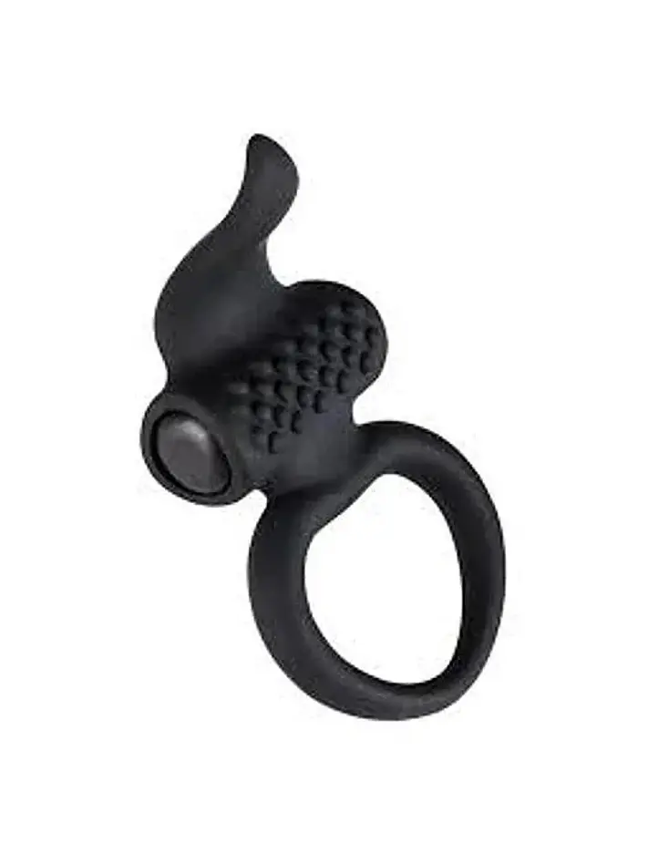 Anillo Vibrador Lingus - Placer Dual 1