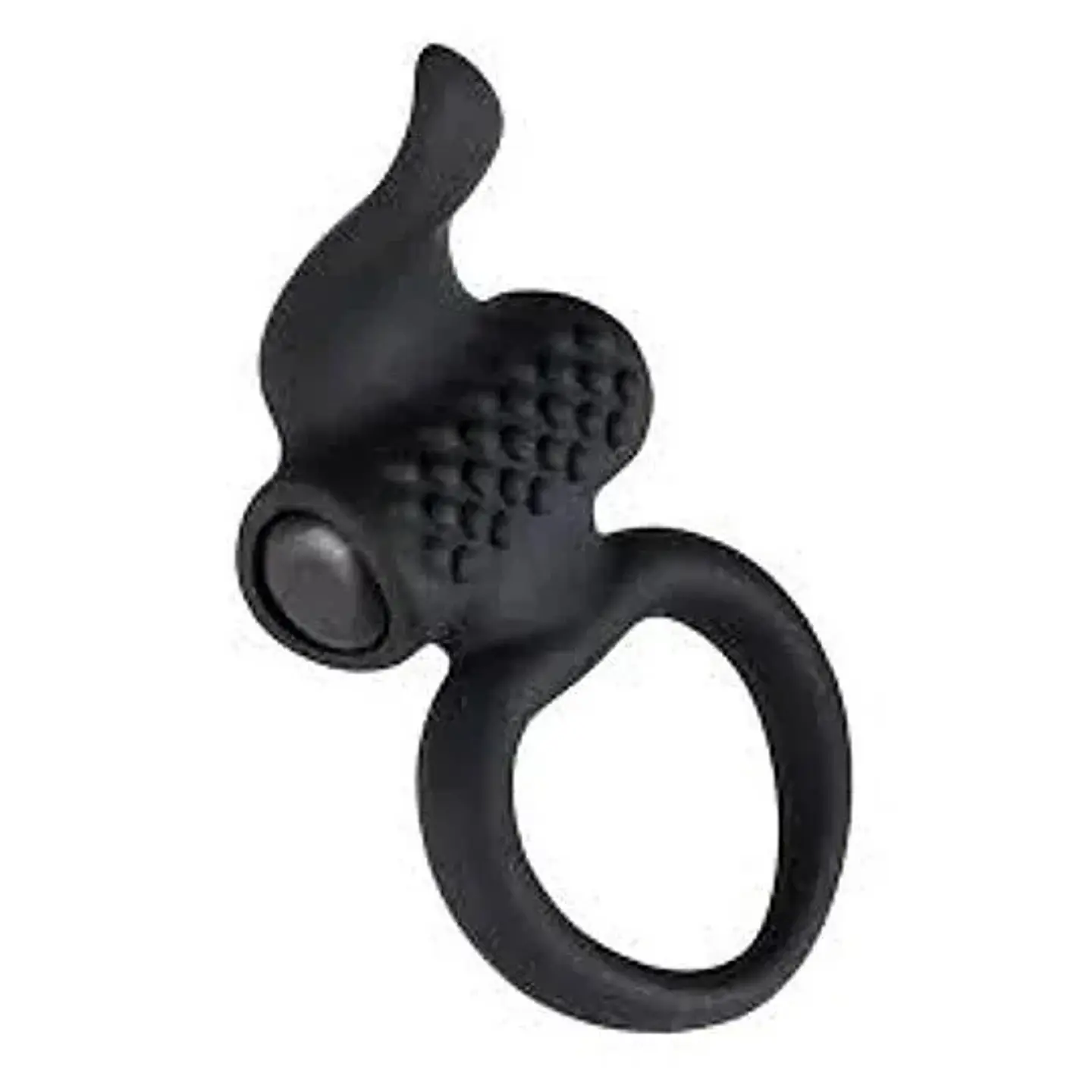 Anillo Vibrador Lingus - Placer Dual 1