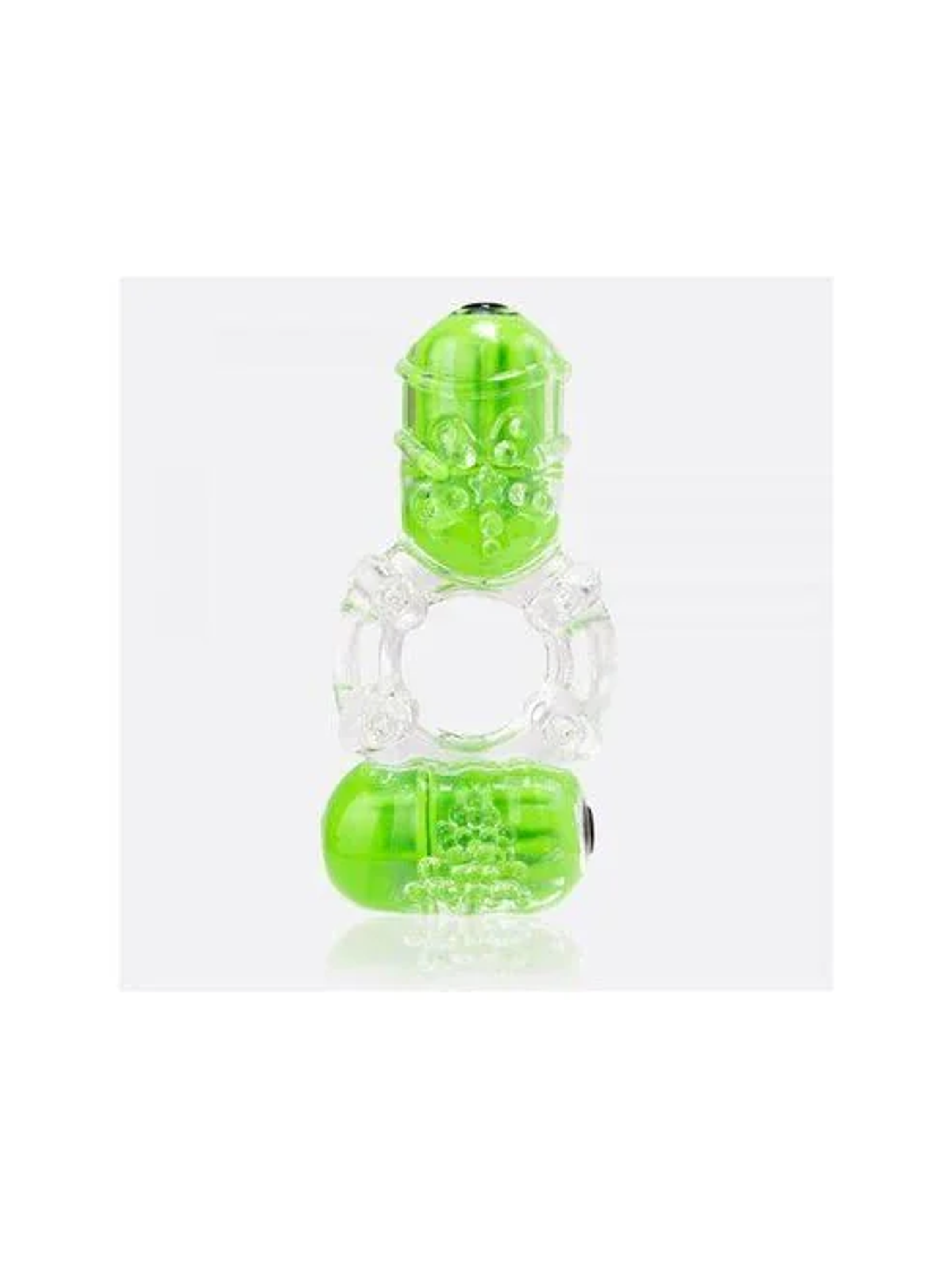 Anillo Vibrador Big 2 2