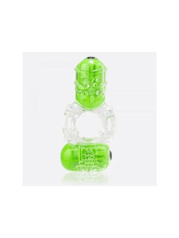 ANILLO VIBRADOR BIG 2 2