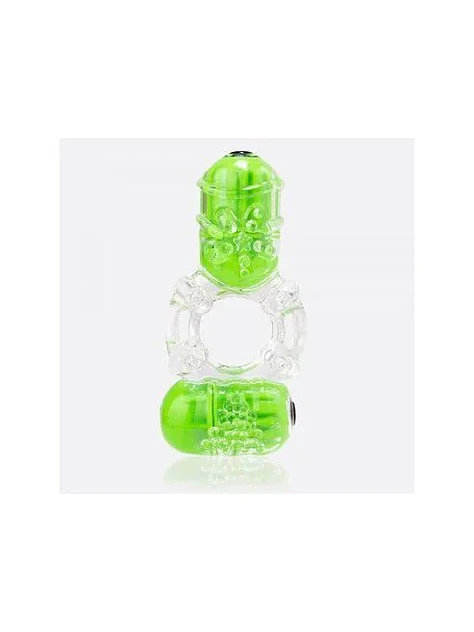 Anillo Vibrador Big 2 2