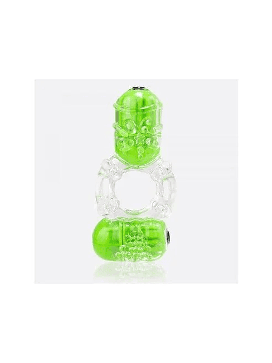 ANILLO VIBRADOR BIG 2 2
