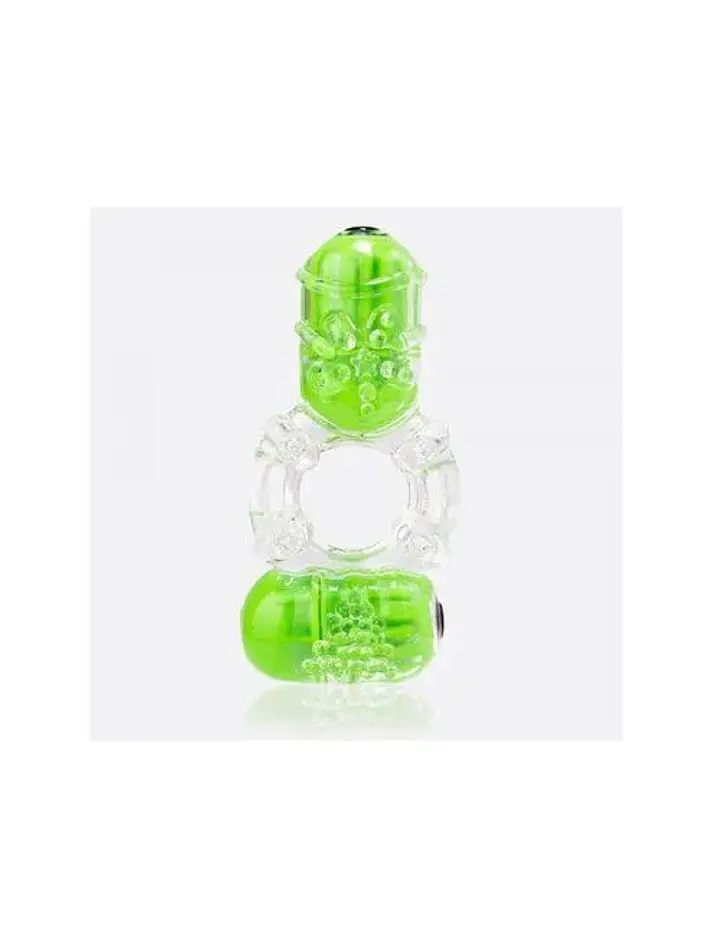 Anillo Vibrador Big 2 2