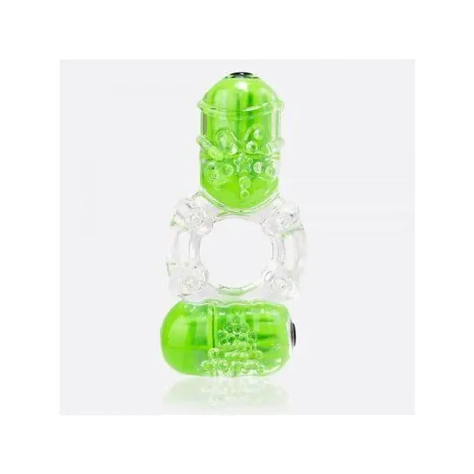 Anillo Vibrador Big 2 2