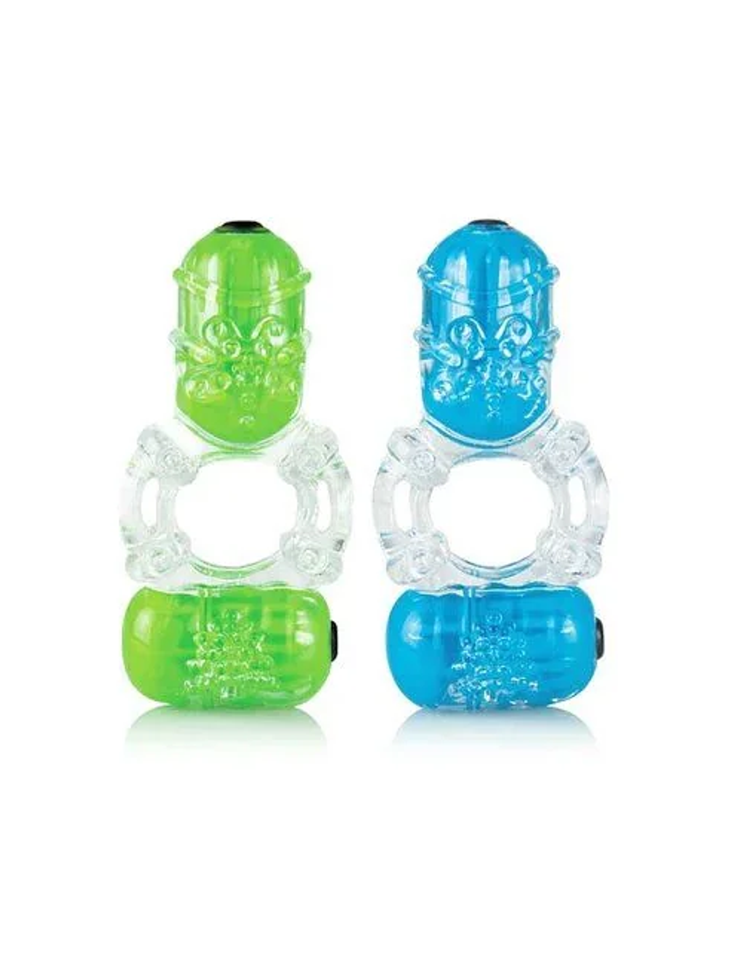 Anillo Vibrador Big 2 1