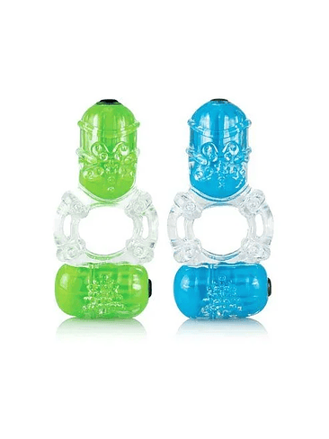 ANILLO VIBRADOR BIG 2 1