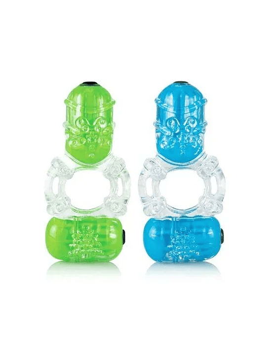 ANILLO VIBRADOR BIG 2 1