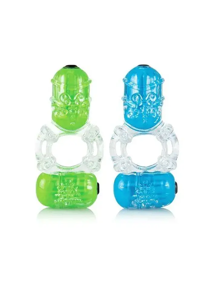 Anillo Vibrador Big 2 1