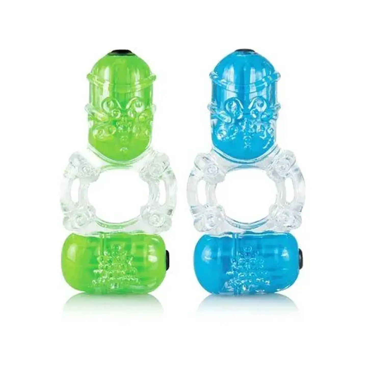 Anillo Vibrador Big 2 1