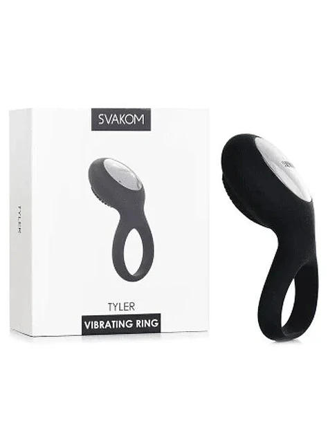 Anillo Vibrador Svakom Tyler 1