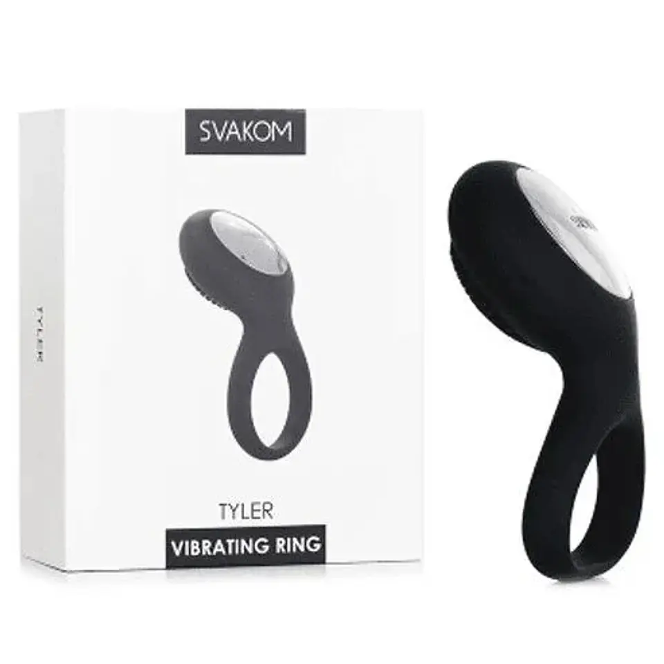 Anillo Vibrador Svakom Tyler 1