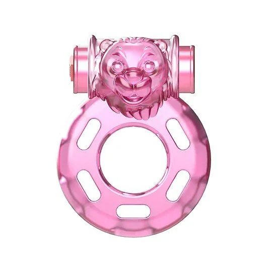 Anillo Vibrador Descartable Vibra-Hole - Intensidad, Control Y Estimulación 1