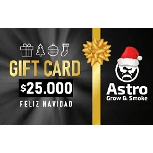 Astro Gift Card Digital $25.000