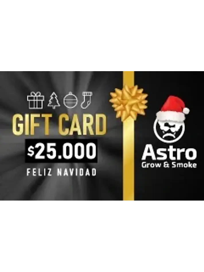 Astro Gift Card Digital $25.000 1
