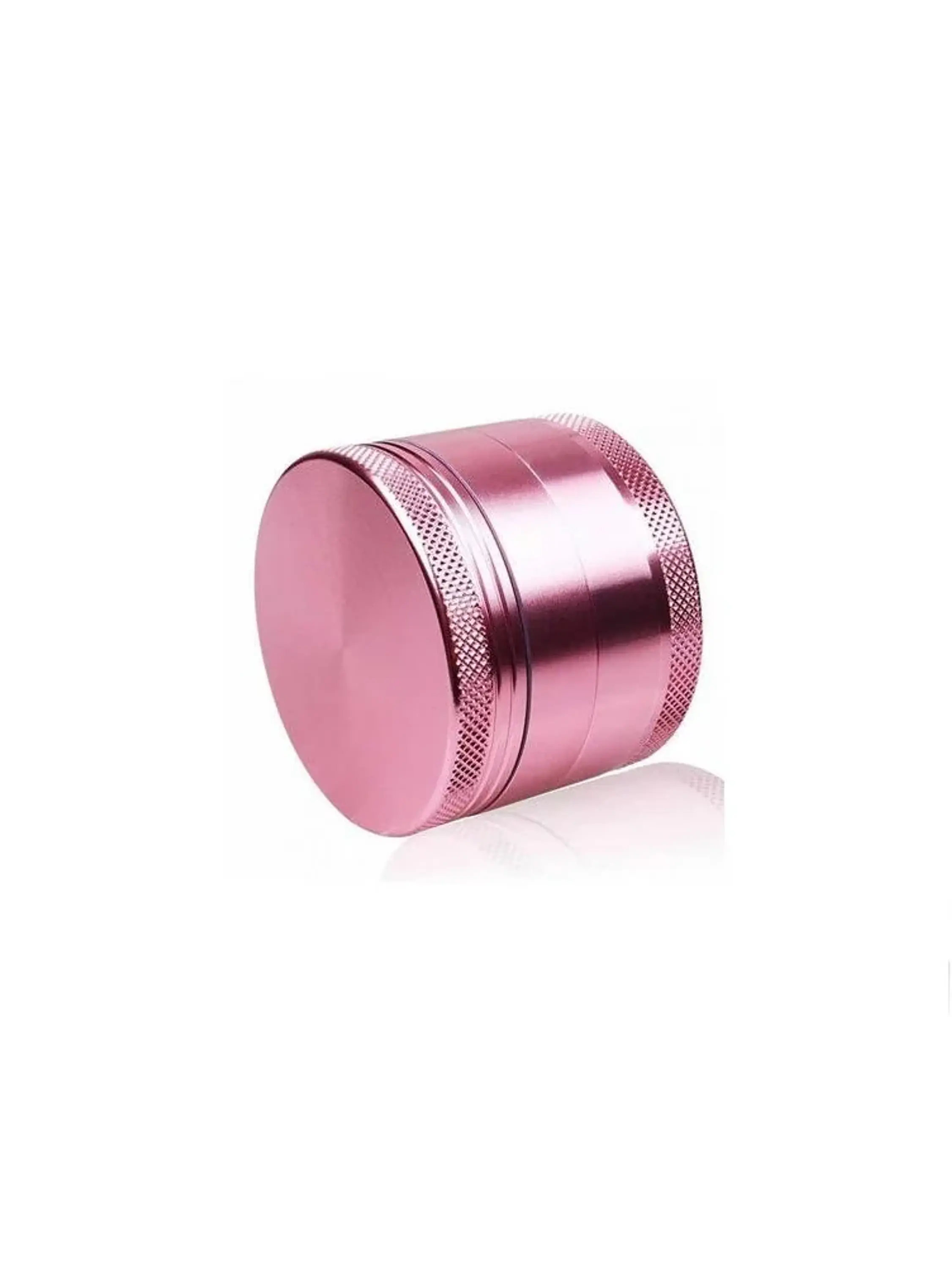 Moledor Aluminio 4 Partes 40Mm Bt 1