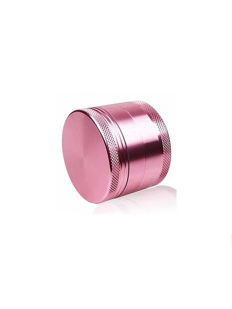 Moledor Aluminio 4 Partes 40Mm Bt 1