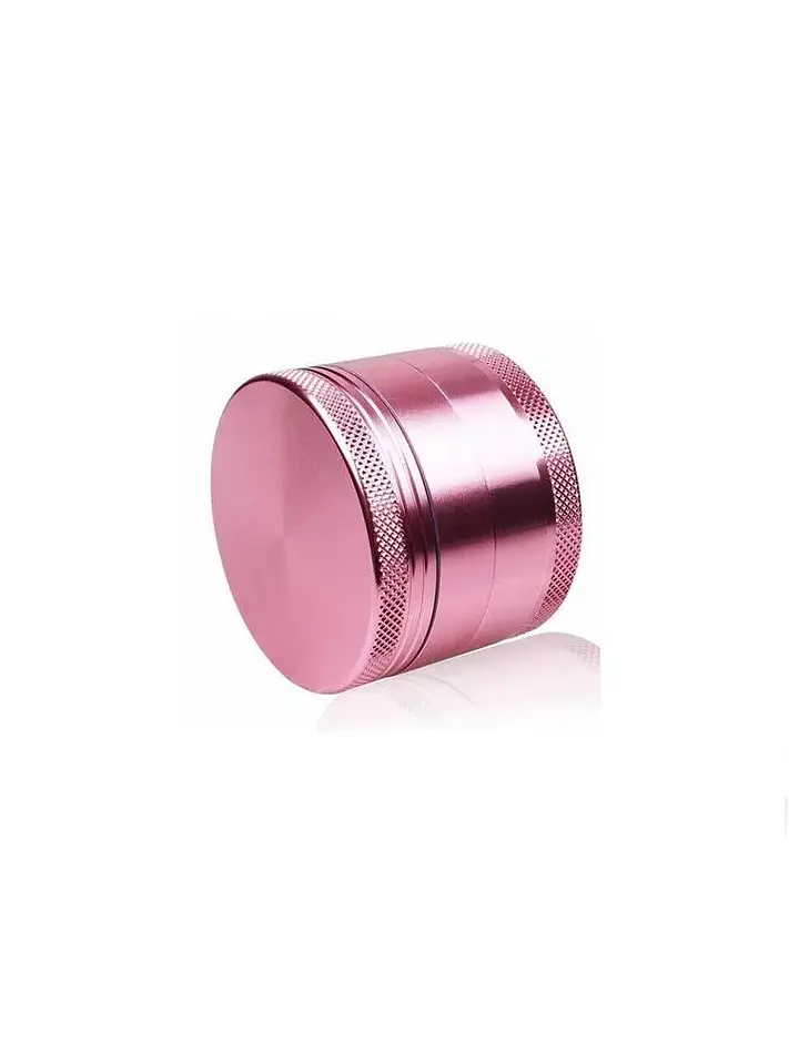 Moledor Aluminio 4 Partes 40Mm Bt 1