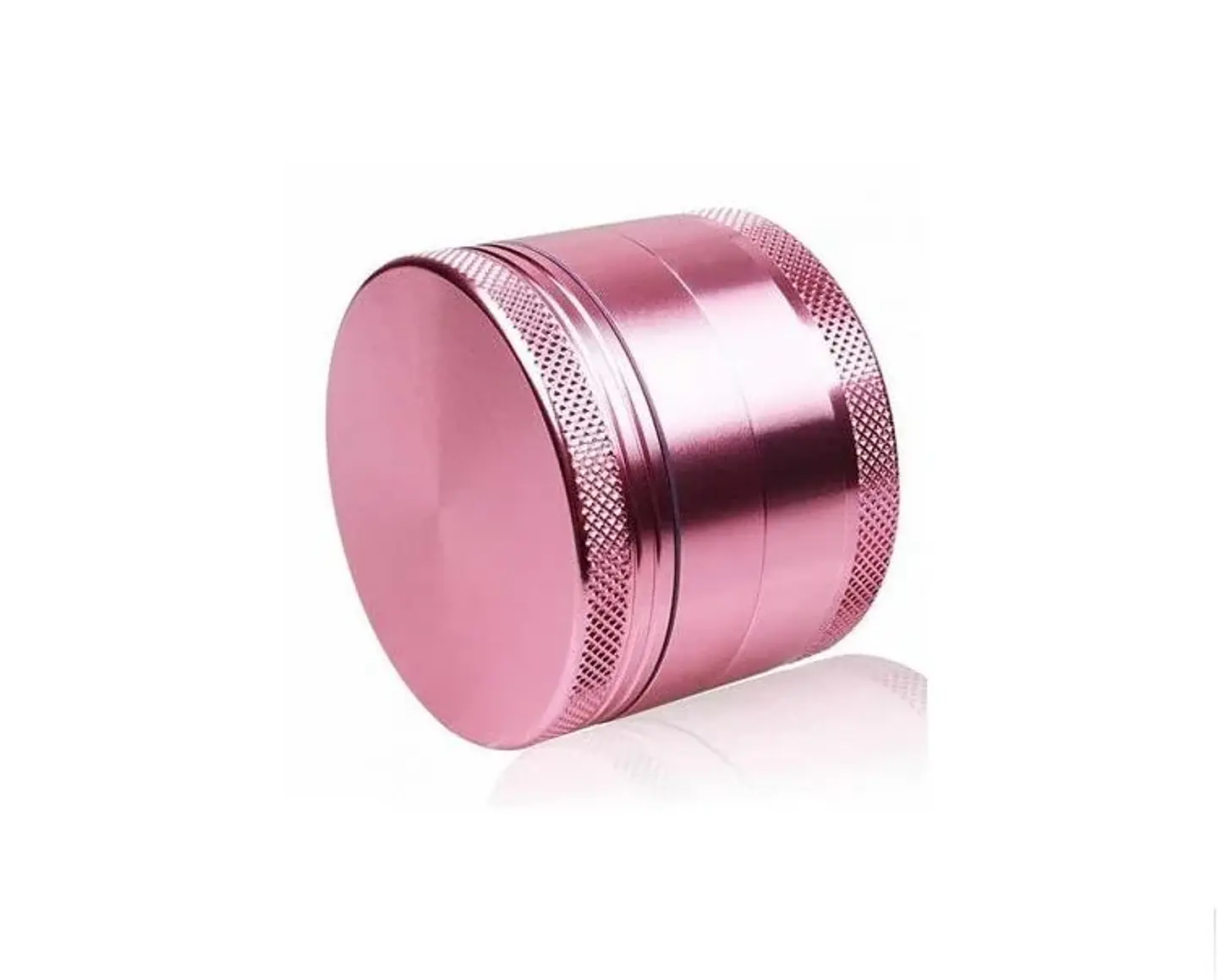 Moledor Aluminio 4 Partes 40Mm Bt 1