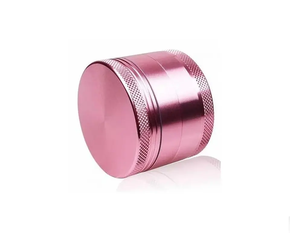 Moledor Aluminio 4 Partes 40Mm Bt 1