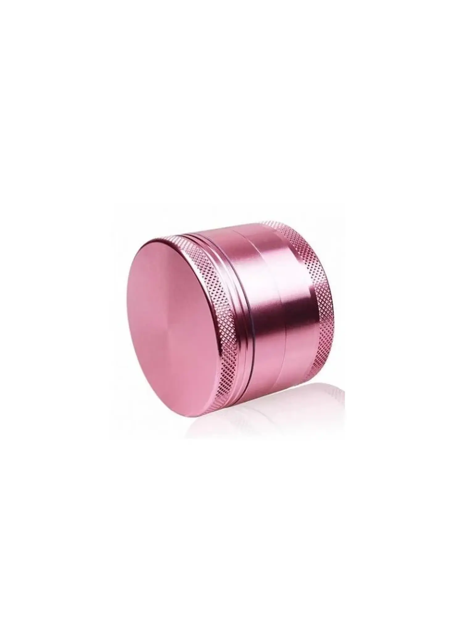 Moledor Aluminio 4 Partes 63Mm Bt 1