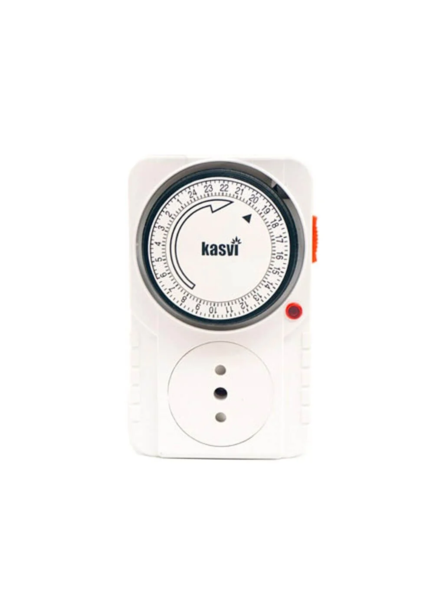 Timer Analogo-Kasvi 2