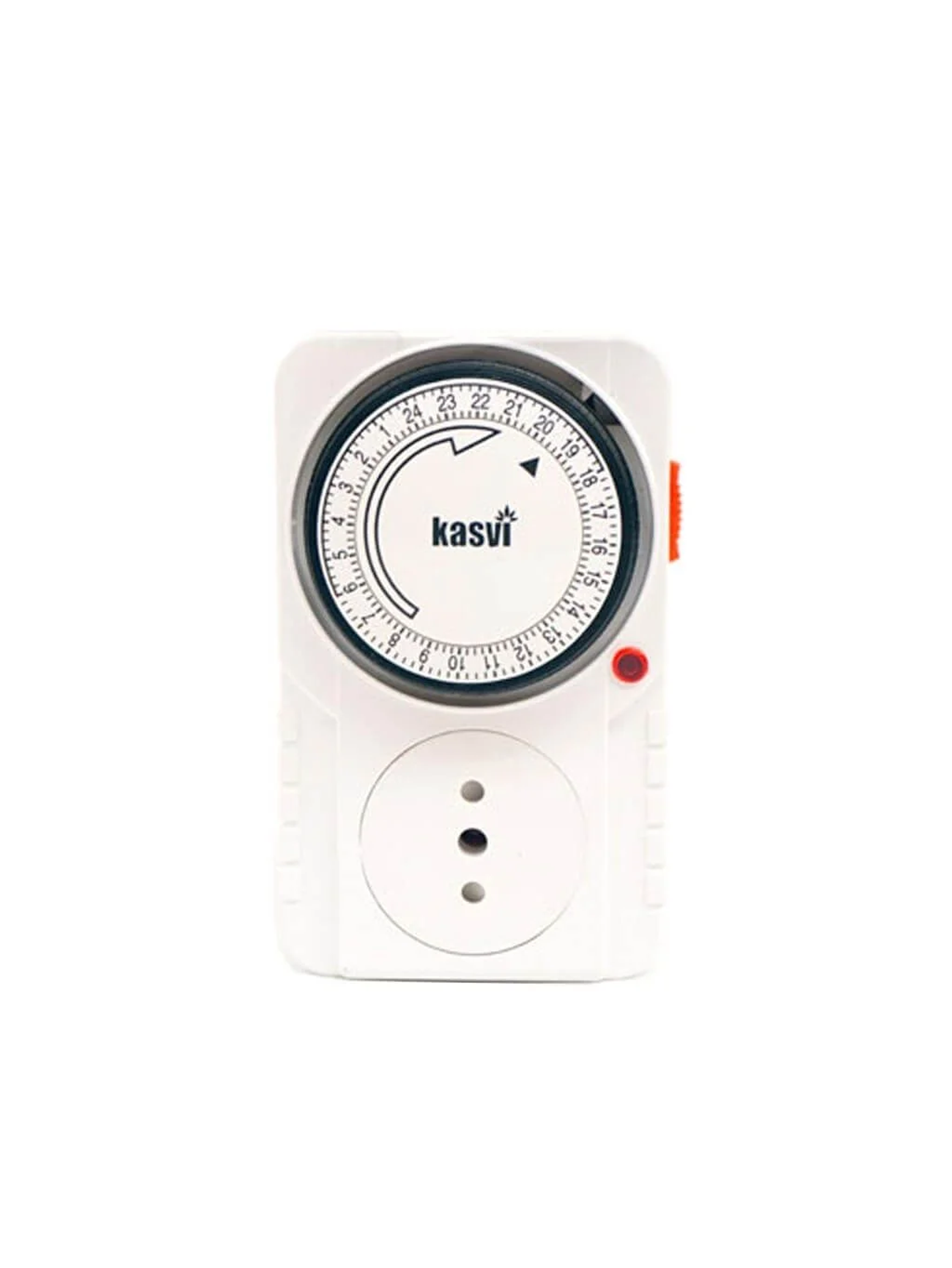 Timer Analogo-Kasvi 2