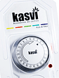 TIMER ANALOGO-KASVI - Miniatura 3