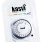 Timer Analogo-Kasvi - Miniatura 3