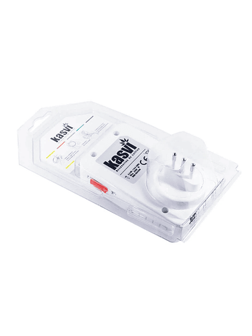 TIMER ANALOGO-KASVI 4