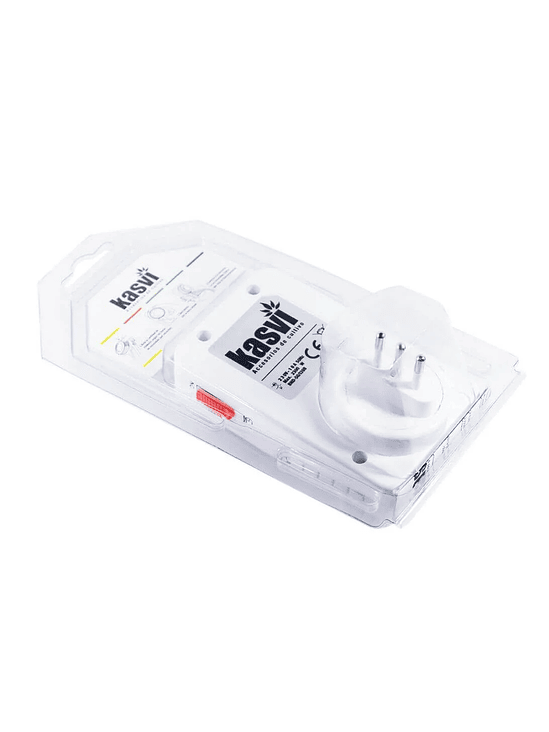 TIMER ANALOGO-KASVI 4