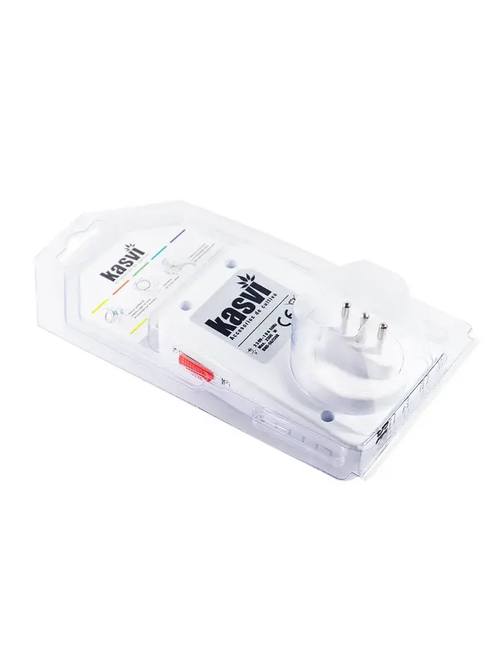 Timer Analogo-Kasvi 4