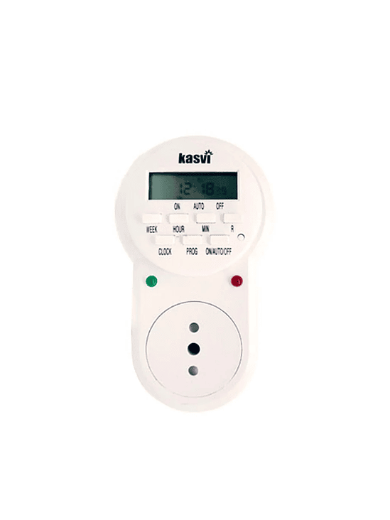 TIMER DIGITAL-KASVI 1