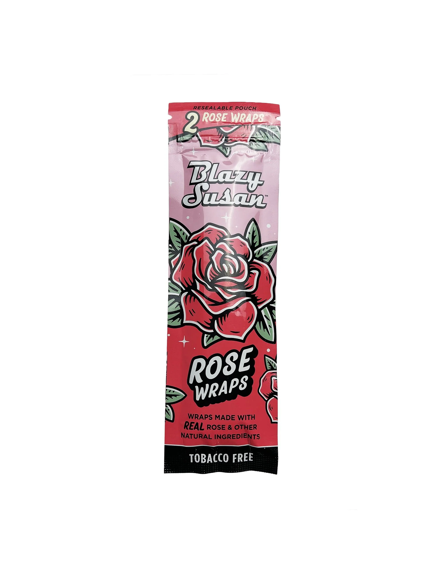 Wraps Rose-Blazy Susan 1